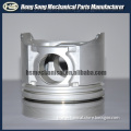 earthmoving machine EXCAVATOR Part DAEWOO DB58 PISTON 65.02501-0561